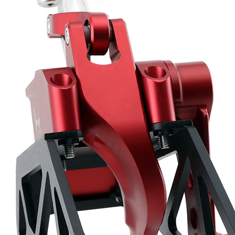 Hybrid Racing Short Shifter Assembly | 2012-2015 Honda Civic (HYB-SAS-01-66/65)