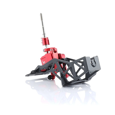 Hybrid Racing Short Shifter Assembly | 2015-2020 Honda Fit (HYB-SAS-01-70/1)