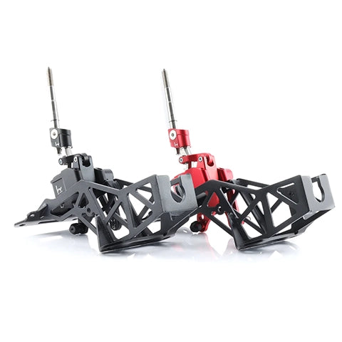 Hybrid Racing Short Shifter Assembly | 2015-2020 Honda Fit (HYB-SAS-01-70/1)