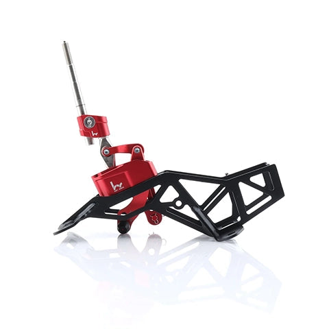 Hybrid Racing Short Shifter Assembly | 2015-2020 Honda Fit (HYB-SAS-01-70/1)