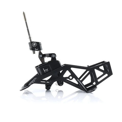 Hybrid Racing Short Shifter Assembly | 2015-2020 Honda Fit (HYB-SAS-01-70/1)