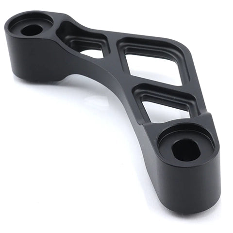 Hybrid Racing K-Series Idler Bracket & Pulley Kit | 2002-2006 Acura RSX, 2002-2005 Honda Civic Si, and 2004-2008 Acura TSX (HYB-IDB-01-02)