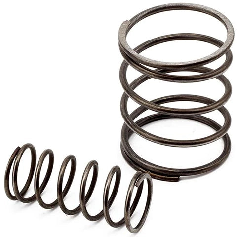 Hybrid Racing Heavy-Duty K-Series Gear Selector & Detent Spring Package | 2002-2006 Acura RSX, 2001-2015 Honda Civic Si, and 2004-2015 Acura TSX (HYB-BUN-01-85)