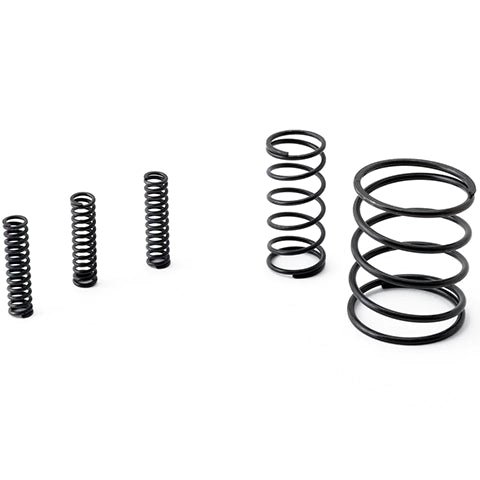 Hybrid Racing Heavy-Duty K-Series Gear Selector & Detent Spring Package | 2002-2006 Acura RSX, 2001-2015 Honda Civic Si, and 2004-2015 Acura TSX (HYB-BUN-01-85)