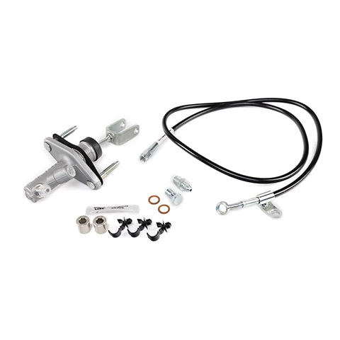 Hybrid Racing Clutch Master Cylinder Upgrade | 2017-2021 Honda Civic Type-R (HYB-CMC-01-15)