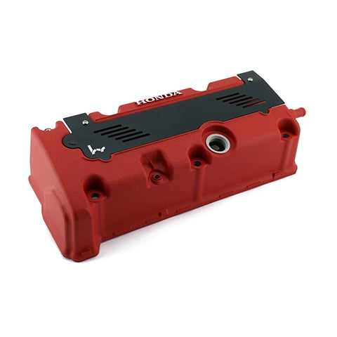 Hybrid Racing Formula Coil Pack Cover | 2012-2015 Honda Civic Si, and 2009-2014 Acura TSX (HYB-CPC-01-06)