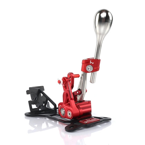 Hybrid Racing Stainless Steel Competition Shift Rod (HYB-CSR-01-01)