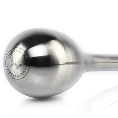 Hybrid Racing Stainless Steel Competition Shift Rod (HYB-CSR-01-01)