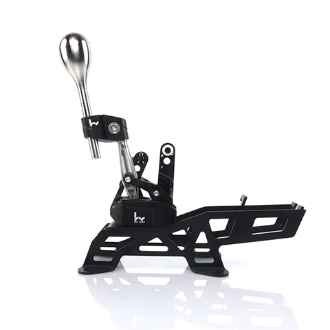 Hybrid Racing Stainless Steel Competition Shift Rod (HYB-CSR-01-01)