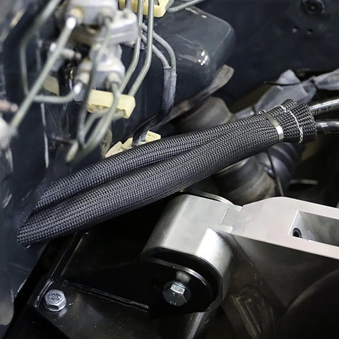 Hybrid Racing Thermal Protective Heat Sleeve (HYB-FHS-00-02)