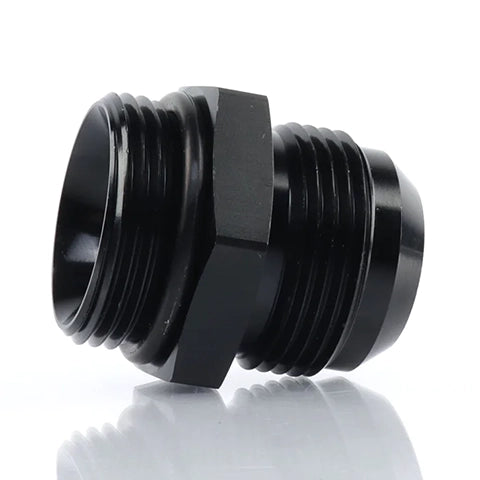 Hybrid Racing -16AN to -16ORB Straight Fitting (HYB-FIT-00-70)
