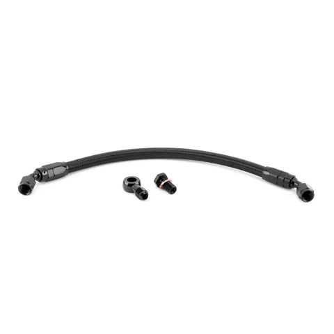 Hybrid Racing B-Series Fuel Line Kit | 1992-2000 Honda Civic and 1994-2001 Acura Integra (HYB-FLK-01-10)