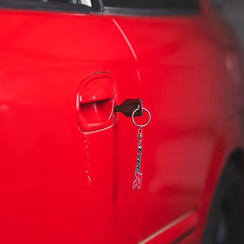 Hybrid Racing Heritage Key (HYB-KEY-01-25)