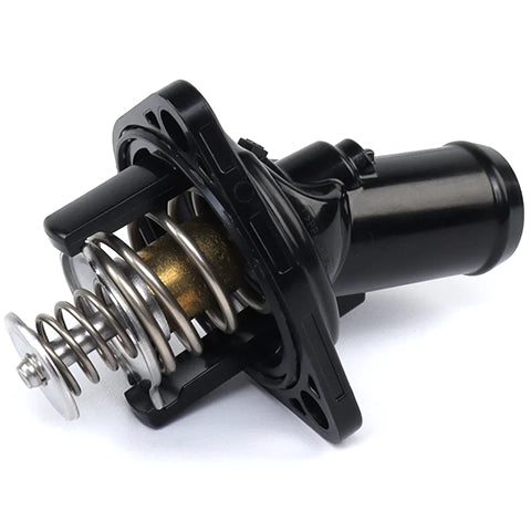 Hybrid Racing Low Temp Thermostat | 2017+ Honda Civic Type-R & 2024+ Acura Integra Type-S (HYB-LTT-01-20)