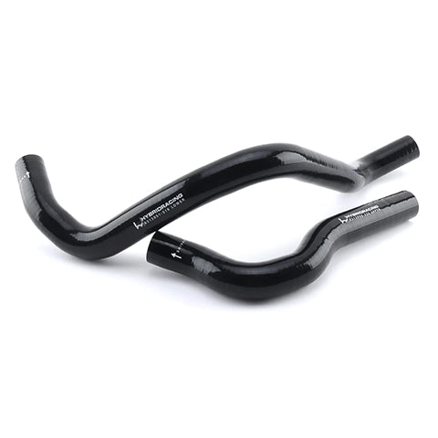 Hybrid Racing Silicone Radiator Hoses | 1999-2000 Honda Civic Si (HYB-RAH-01-33)