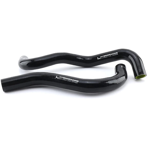 Hybrid Racing Silicone Radiator Hoses | 2012-2015 Honda Civic Si (HYB-RAH-01-34)