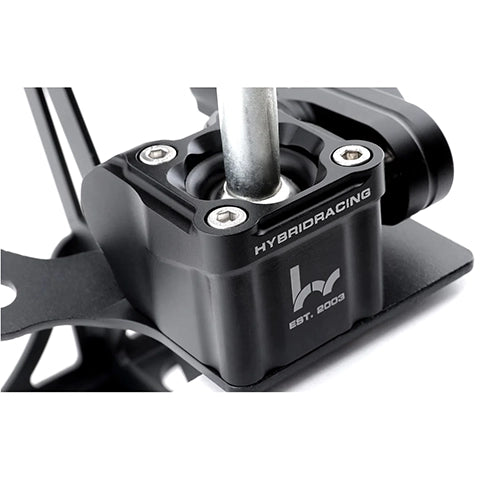 Hybrid Racing V2 Short Shifter Assembly | 2002-2005 Honda Civic Si and 2003-2011 Honda Element (HYB-SAS-01-26)