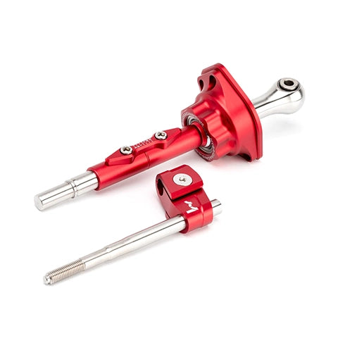 Hybrid Racing Short Shifter Assembly | Honda B/D Series (HYB-SAS