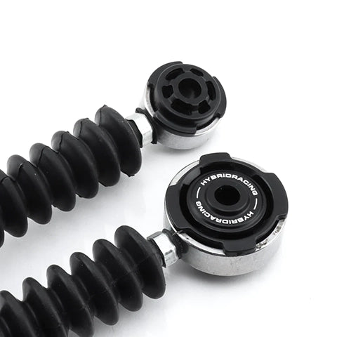 Hybrid Racing Competition Shifter Cable Bushings | 2016-2023 Honda Civic, 2023 Acura Integra, and 2018-2022 Honda Accord (HYB-SCB-01-08)