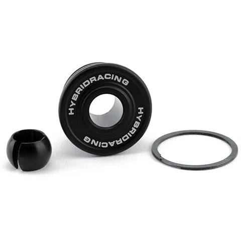 Hybrid Racing Shifter Cable Bushings | 1997-2001 Honda Prelude, and 2000-2006 Honda Insight (HYB-SCB-01-13)