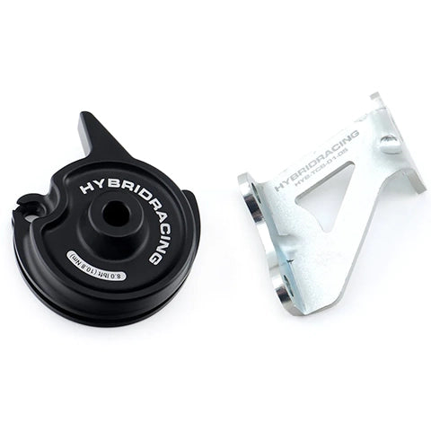 Hybrid Racing K-Series Throttle Body Cruise Control Delete Kit | 1988-2000 Honda Civic and 1994-2001 Acura Integra (HYB-TCB-01-05)