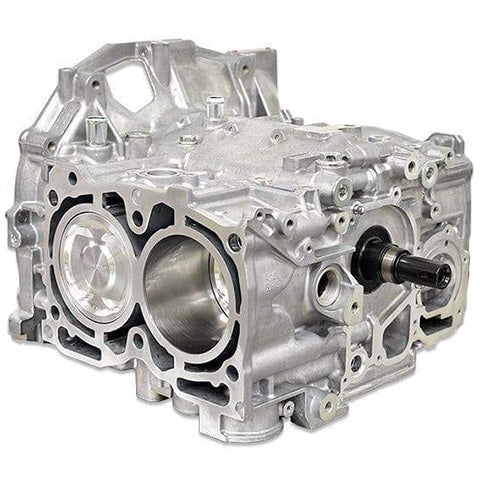 IAG Performance Subaru Short Blocks – MAPerformance