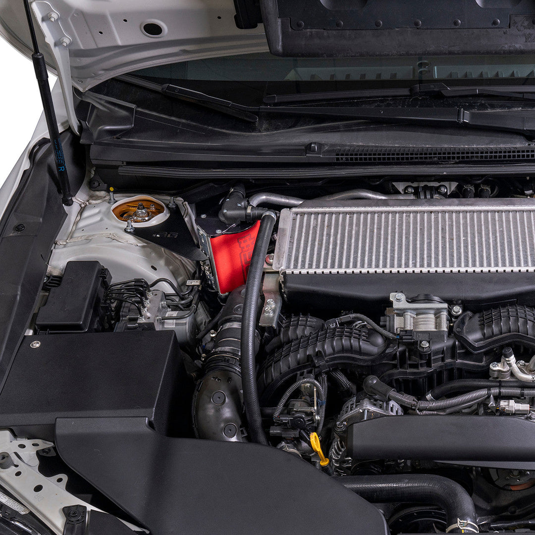 IAG AOS Air / Oil Separator | 2022+ Subaru WRX (IAG-ENG-7188 ...