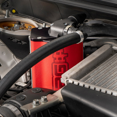 IAG AOS Air / Oil Separator | 2022+ Subaru WRX (IAG-ENG-7188)