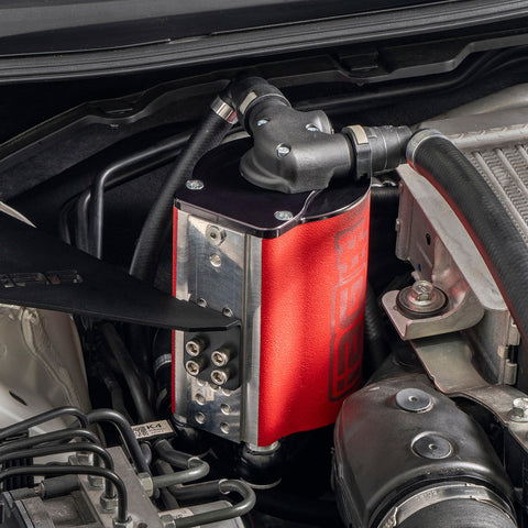 IAG AOS Air / Oil Separator | 2022+ Subaru WRX (IAG-ENG-7188)