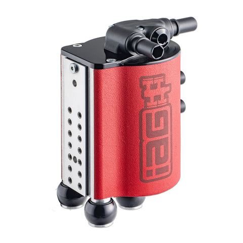 IAG AOS Air / Oil Separator | 2022+ Subaru WRX (IAG-ENG-7188)