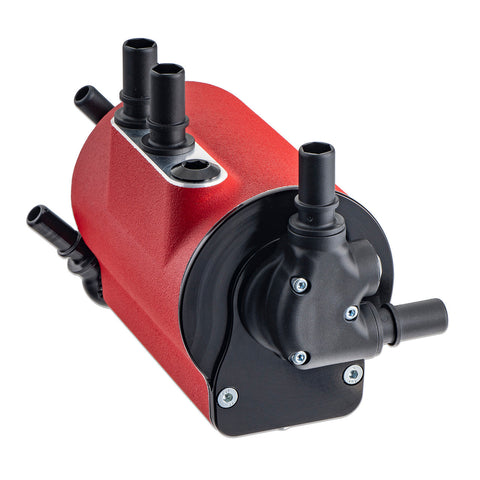 IAG AOS Air / Oil Separator | 2022+ Subaru WRX (IAG-ENG-7188)