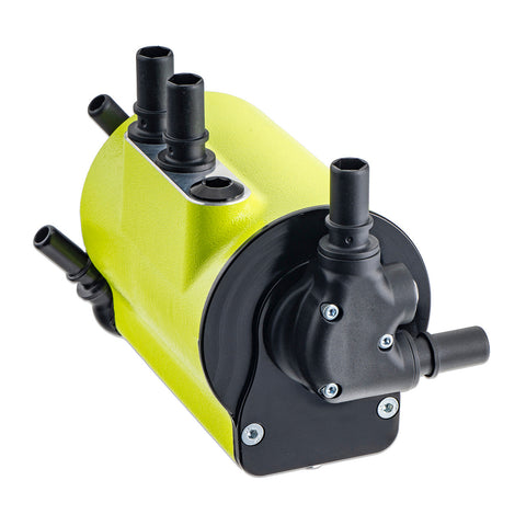 IAG AOS Air / Oil Separator | 2022+ Subaru WRX (IAG-ENG-7188)