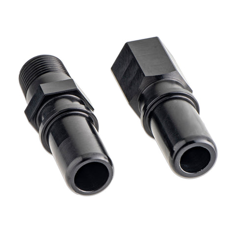 IAG AOS Air / Oil Separator | 2022+ Subaru WRX (IAG-ENG-7188)