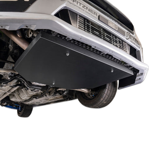IAG Performance Engine Fluid Containment Pan | 2008-2014 Subaru WRX & 2008-2021 WRX STI (IAG-BDY-1110)