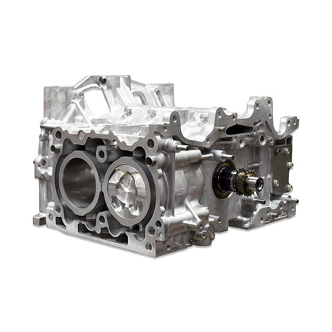 IAG 600 FA20 DIT Long Block Engine w/ IAG 600 Heads | 2015-2021 Subaru WRX (IAG-ENG-L600)