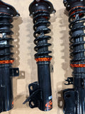 KSport Kontrol Pro Coilovers | 2012-2017 Toyota Camry (CTY670-KP) - Return