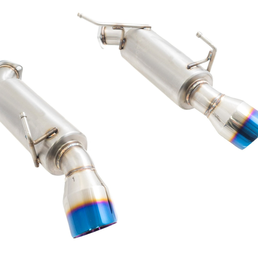 Megan Racing Exhaust Systems – MAPerformance.com