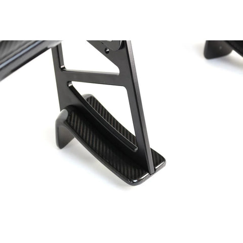 APR Performance GT-250 Carbon Fiber Adjustable Wing - 67" | 2020-2023 Toyota GR Supra (AS-206723)