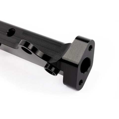 High Volume Fuel Rail By AEM | 2003-2006 Evo 8 / 9 (25-131BK)