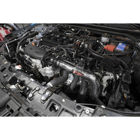 Injen SP Cold Air Intake System | 2022-2023 Honda Civic Si (SP1586)