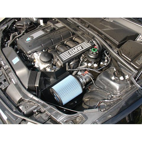 Injen Short Ram Cold Air Intake System | 2008 - 2013 BMW 128i & 2006 BMW 325i/xi(SP1121)