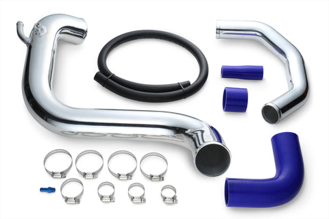 Tomei Intercooler Piping | 1989-1998 Nissan 240SX (TB410A-NS16A)