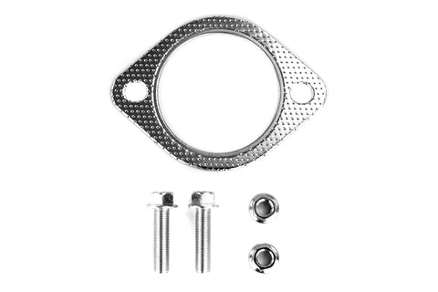 Invidia Down Pipe w/High Flow Cat and Extra 02 Bung | 2008-2014 WRX & 2008-2021 STI  (HS08SW1DOC) - Return