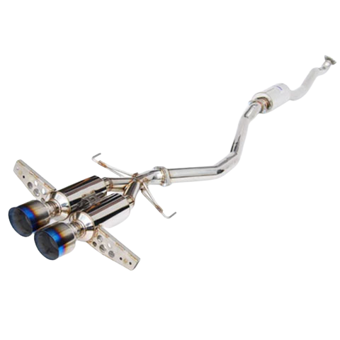 Invidia Exhaust System Parts & Accessories | MAPerformance