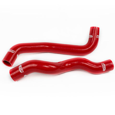 ISR Performance Silicone Radiator Hose Kit | 2009-2020 Nissan 370Z (IS-RH-Z34)