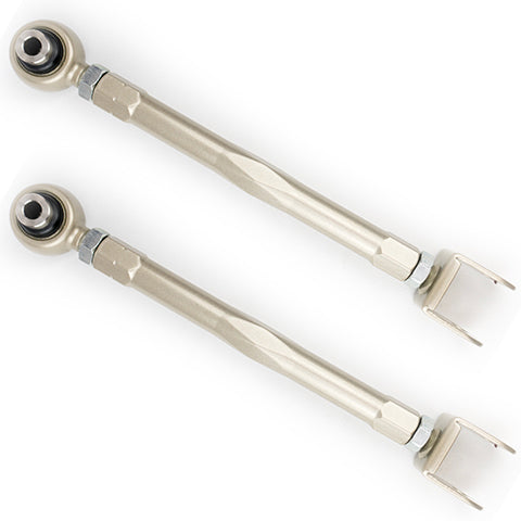 ISR Performance Rear Toe Control Rods | 1989-1998 Nissan 240SX (IS-RTC-NS134)