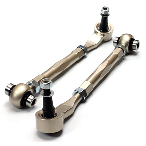 ISR Performance Front Lower Control Arms | 2009-2015 Hyundai Genesis Coupe (IS-EL-020-PRO)