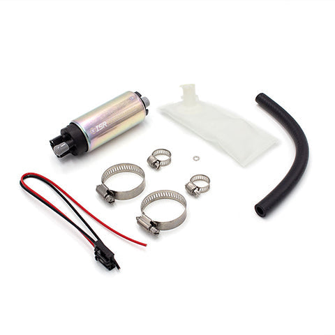 ISR Performance 340lph E85 Compatible Fuel Pump Kit | 1990-1996 Nissan 300ZX, and 1993-1998 Nissan Skyline R33 (IS-FP340-Z32)