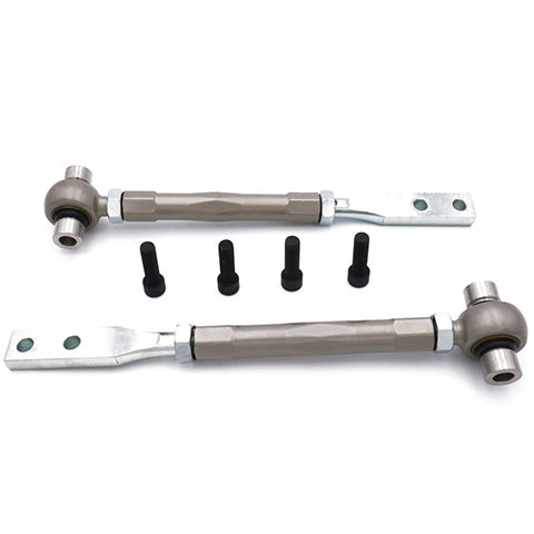 ISR Performance Front Tension Control Rods | 1989-1998 Nissan 240SX (IS-FTC)