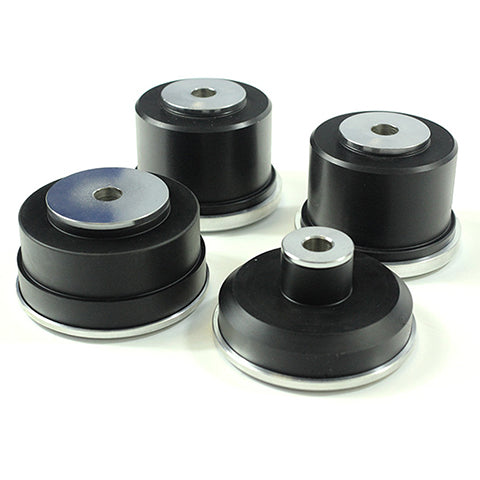 ISR Performance Differential Bushing Set | 2009-2012 Hyundai Genesis Coupe (IS-GN-DFBSH)